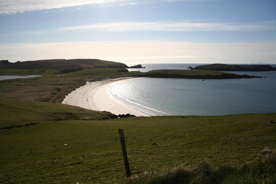 Natural landscape, Beach
