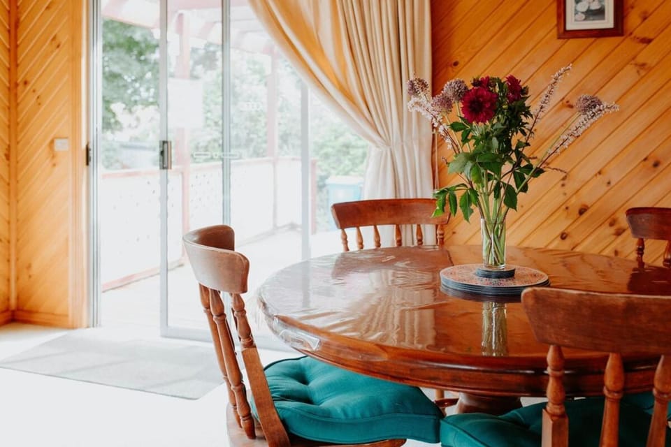 Belle Cottage House in Tasmania