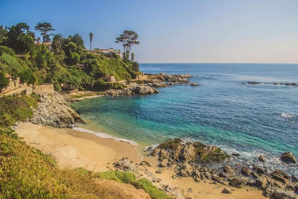 Nearby landmark, Natural landscape, Beach