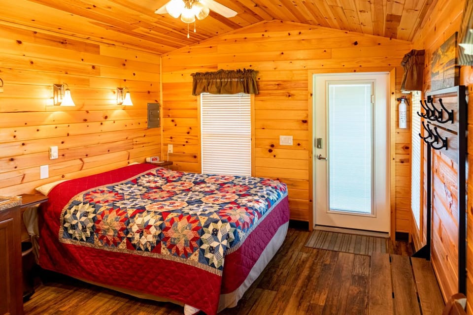 Bed, Beach, Bedroom