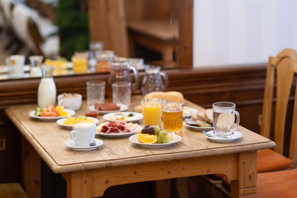 Breakfast