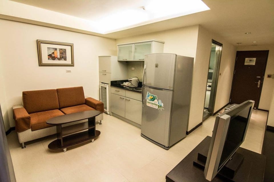 Katherine Plaza Hotel Inn in Kaohsiung