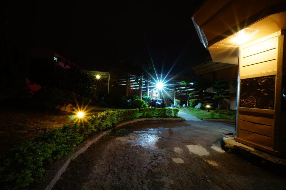荷村 Motel Motel in Fujian