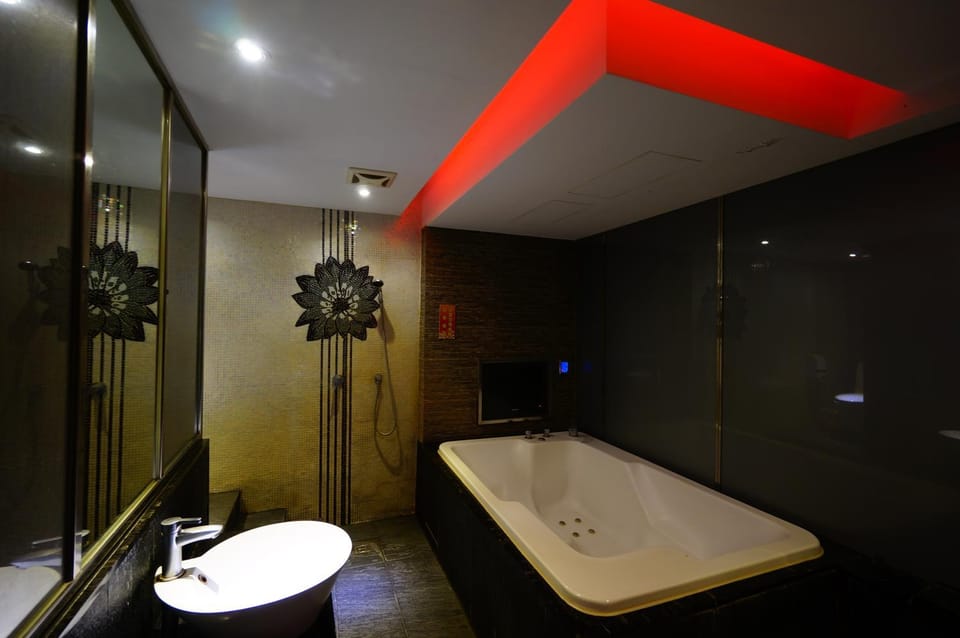 荷村 Motel Motel in Fujian