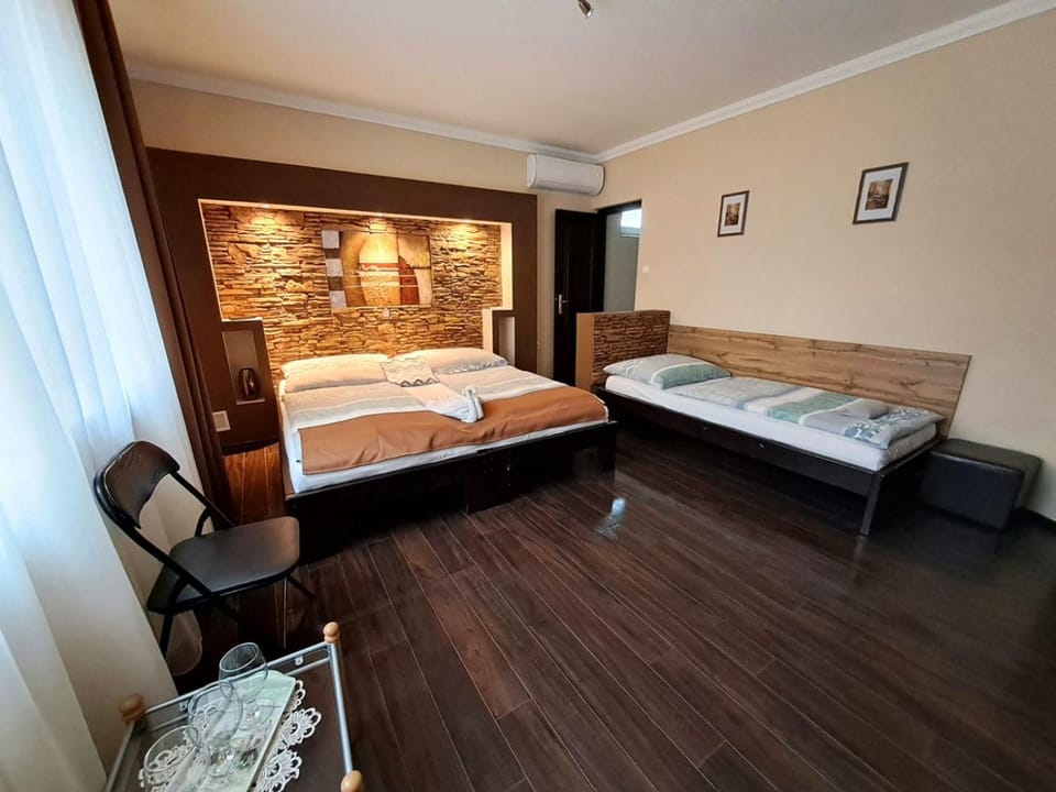 Aquacentrum Bed and Breakfast in Hungary