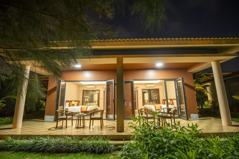 Sea Star Resort Resort in Laos