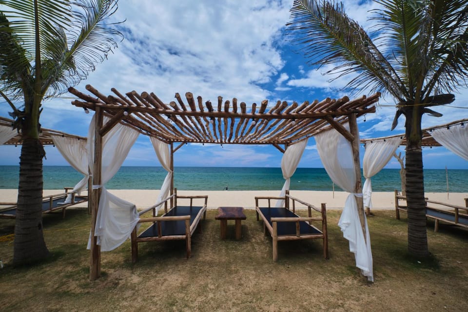 Sea Star Resort Resort in Laos