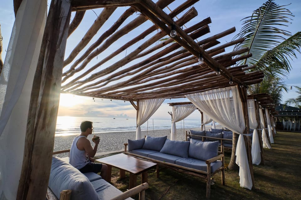 Sea Star Resort Resort in Laos