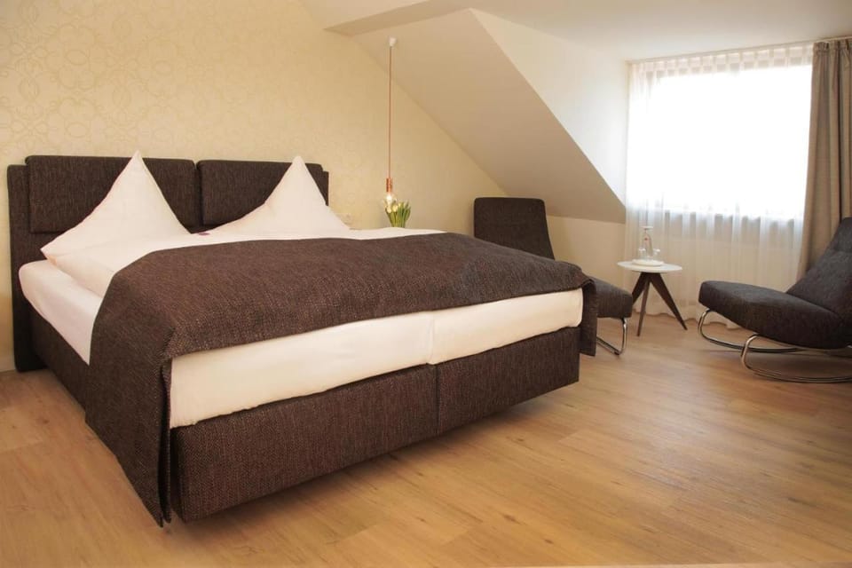Haus Fliederbusch Bed and Breakfast in North Rhine-Westphalia