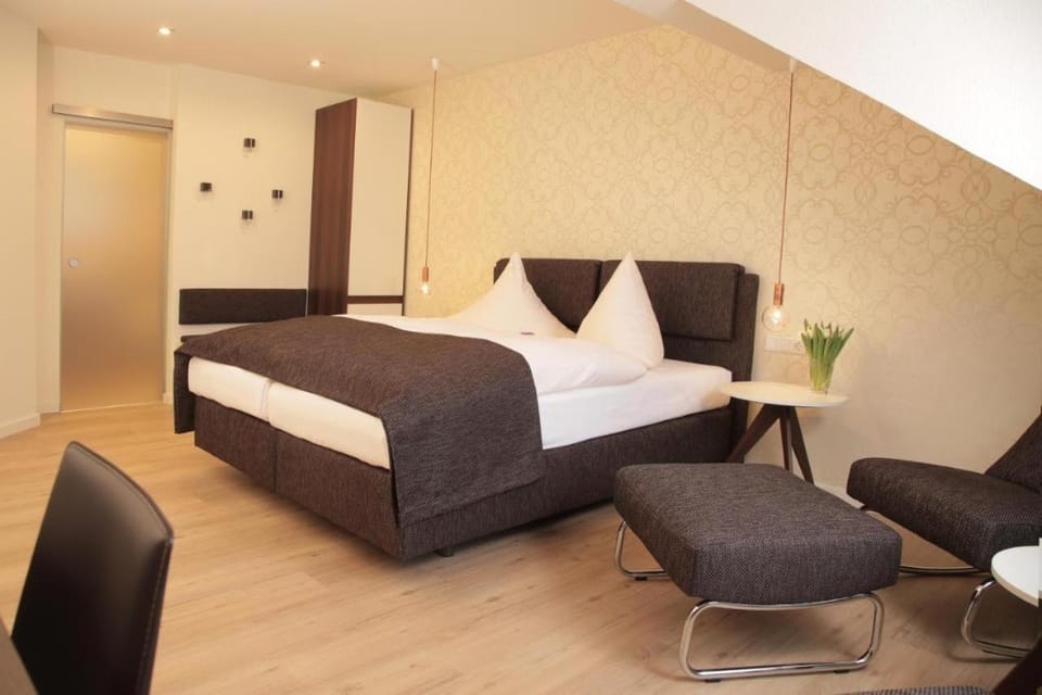 Haus Fliederbusch Bed and Breakfast in North Rhine-Westphalia