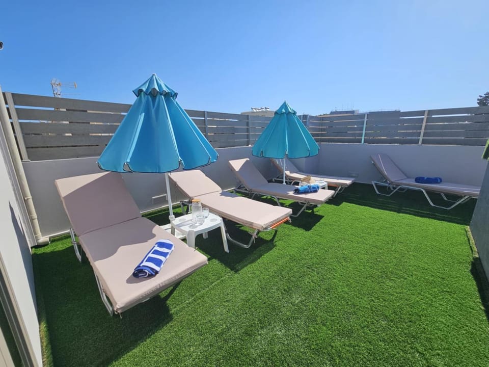 sunbed