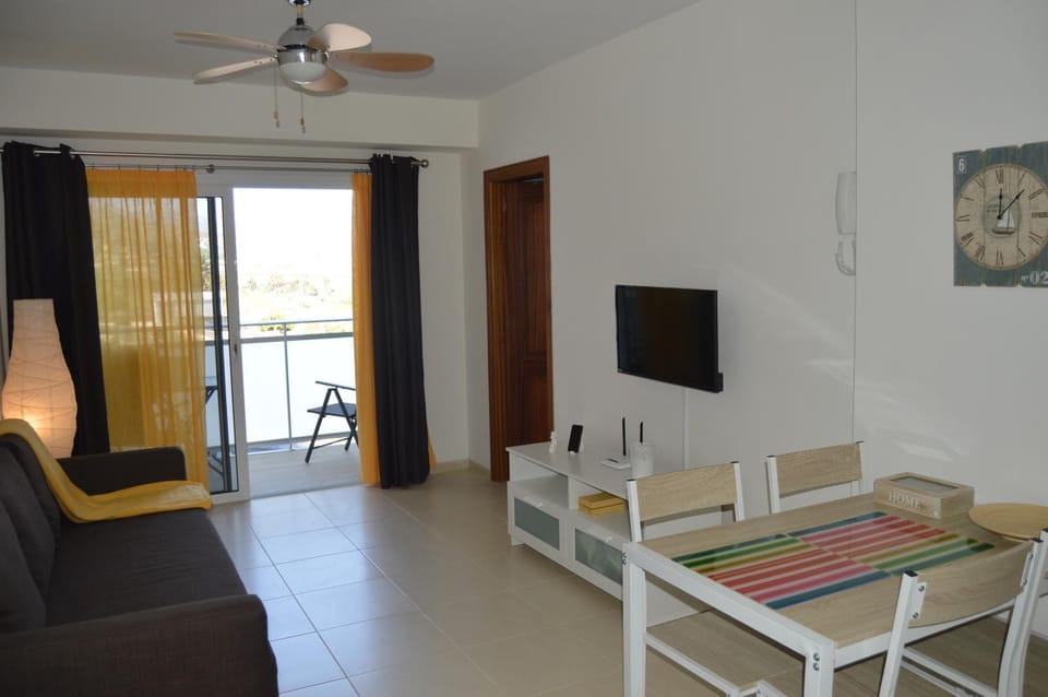 Bajamar Armonia Park Apartment in Canary Islands