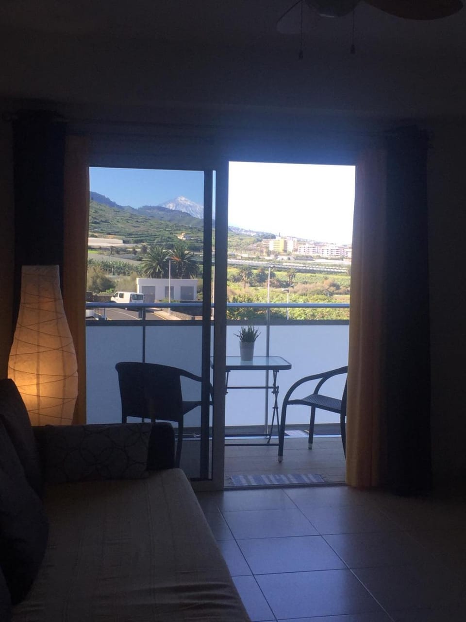 Bajamar Armonia Park Apartment in Canary Islands