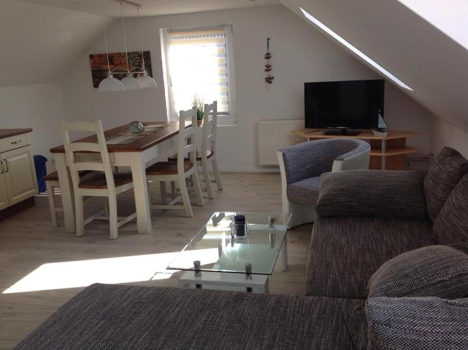 Haus Irma Apartment in Zingst