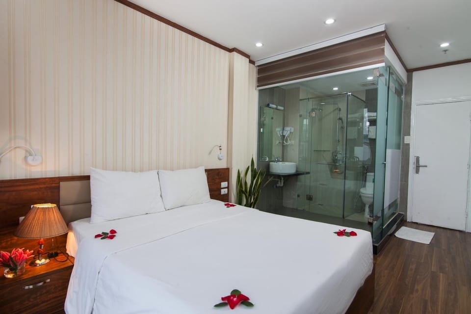 Floor plan, Bedroom