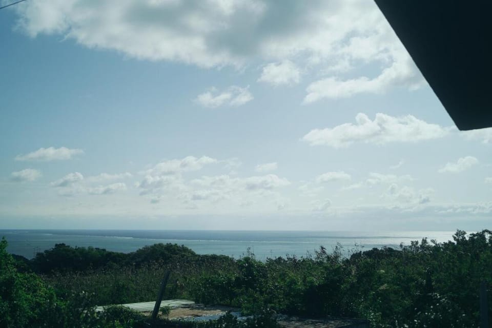 Day, Natural landscape, Sea view