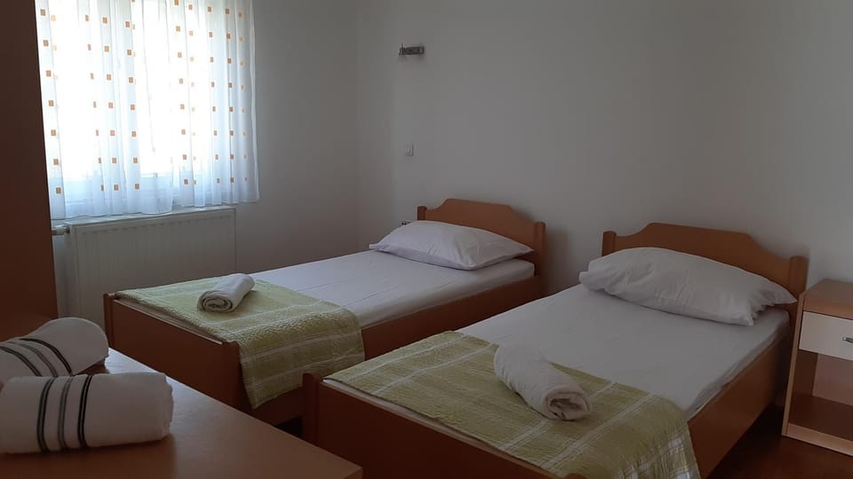 Miro Apartment Apartment in Zadar