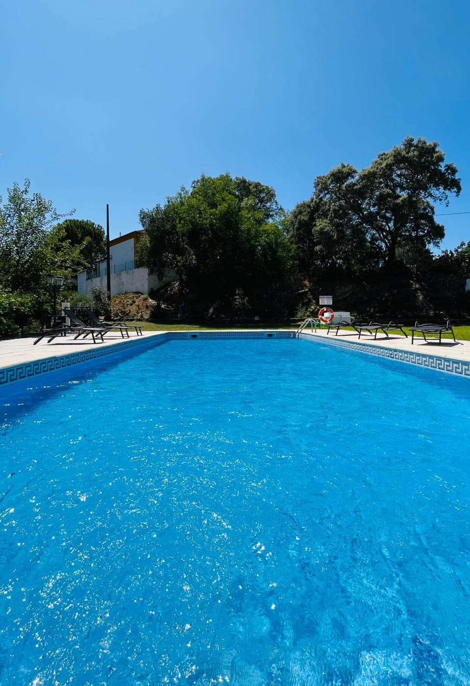 Off site, Summer, Swimming pool, Swimming pool