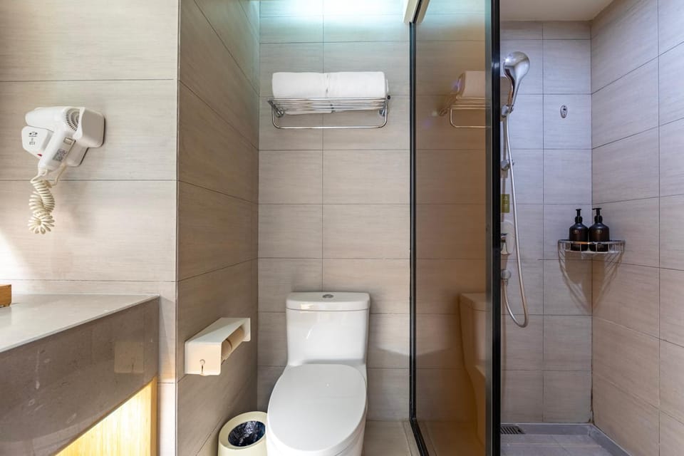 Shower