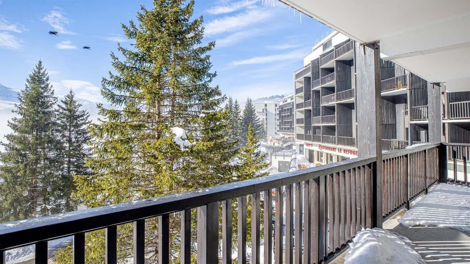 Day, View (from property/room), Balcony/Terrace