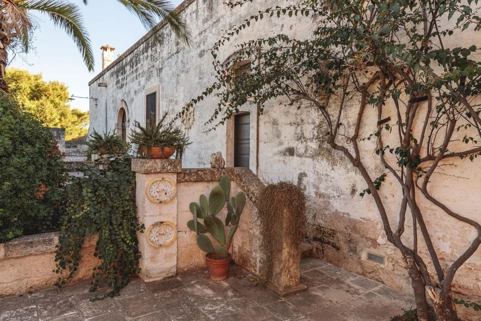 Day, Garden, Garden view