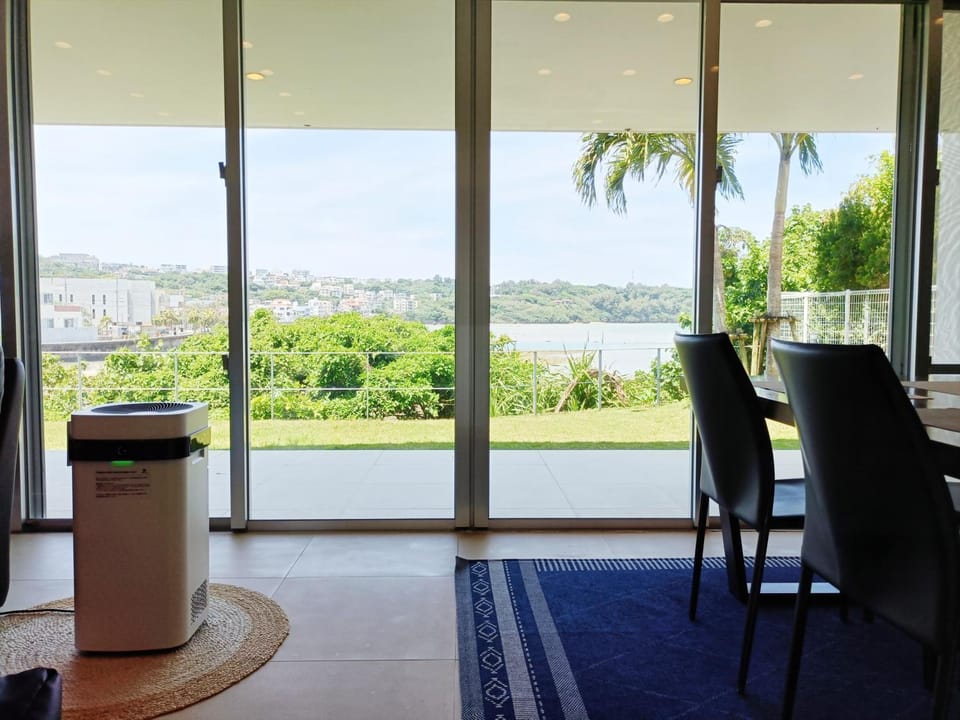 View (from property/room)