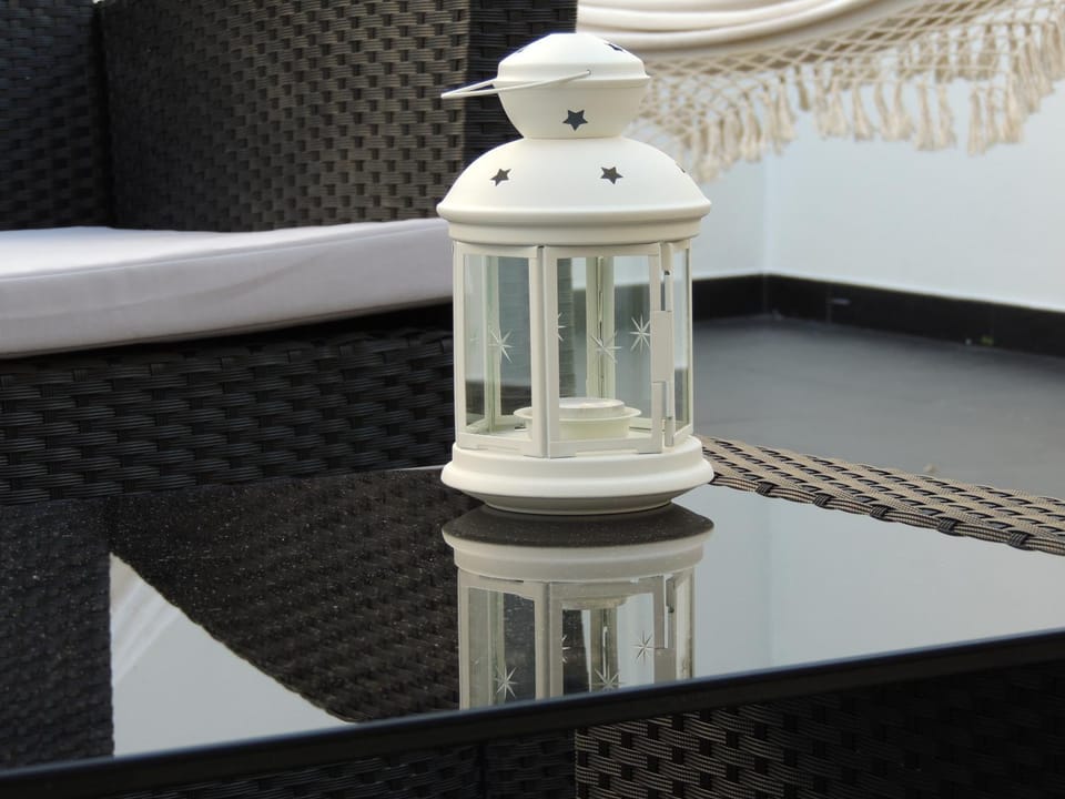 Property building, Decorative detail