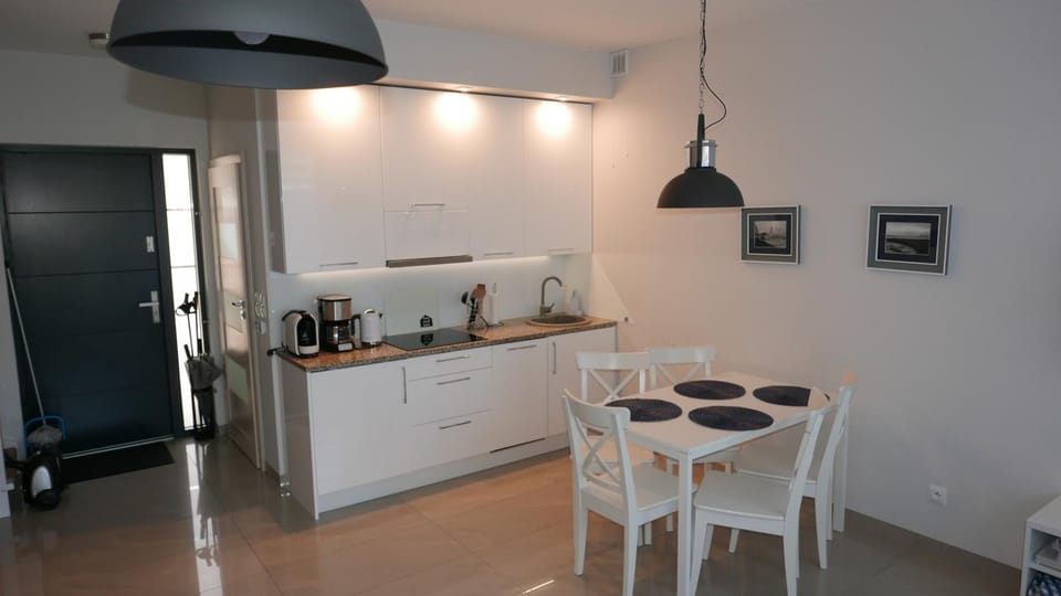 Pobierowo Apartments Apartment in West Pomeranian Voivodeship, Poland