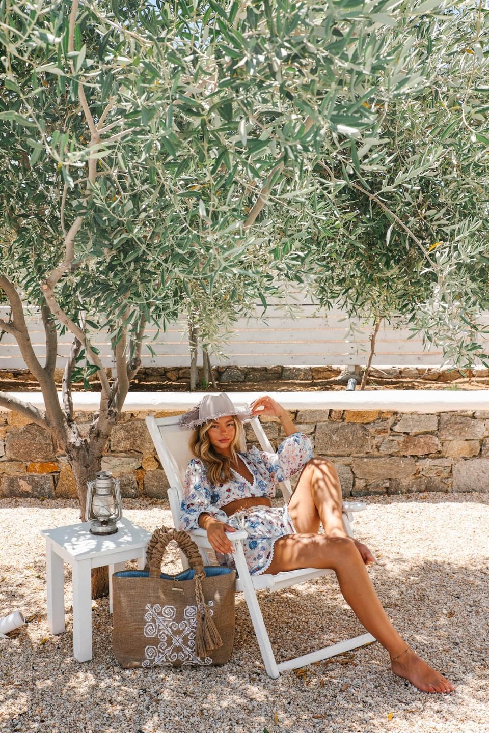 La Stella Stay Hotel in Mykonos, Mikonos 846 00, Greece