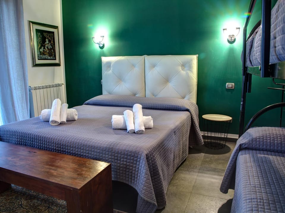 Antichi Ricordi Bed and Breakfast in Sicily