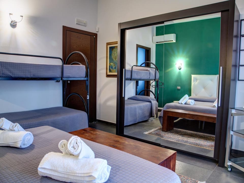 Antichi Ricordi Bed and Breakfast in Sicily
