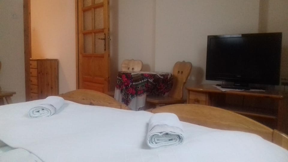Biały Dworek Bed and Breakfast in Zakopane