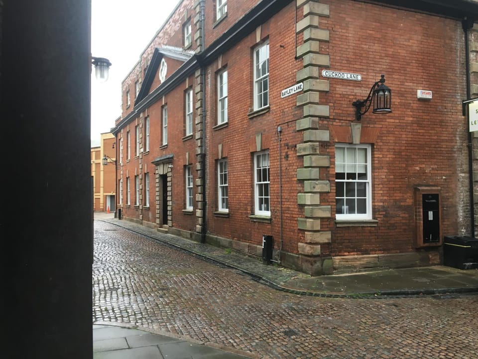 Property building, Facade/entrance, Street view