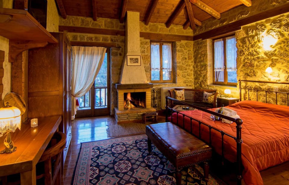 Day, Photo of the whole room