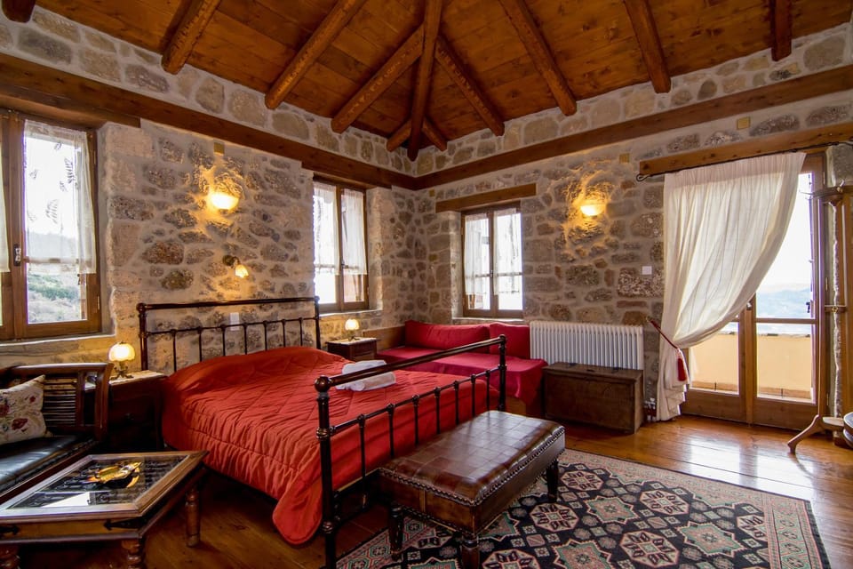 Day, Photo of the whole room
