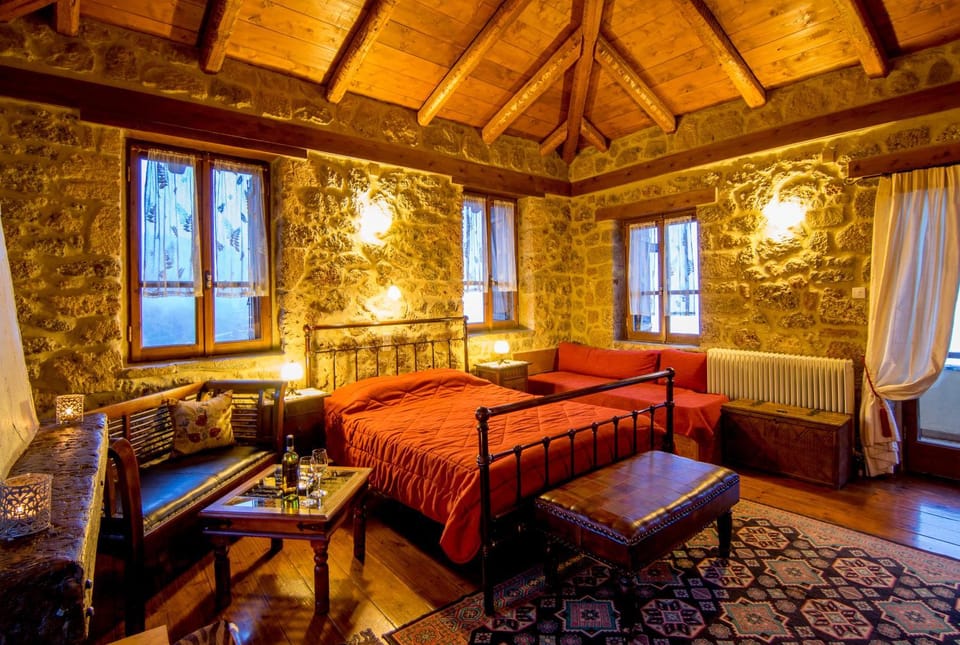 Day, Photo of the whole room