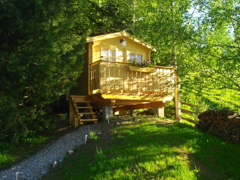Garden, Spa and wellness centre/facilities