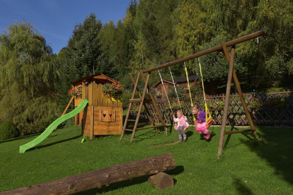 Day, Children play ground, young children