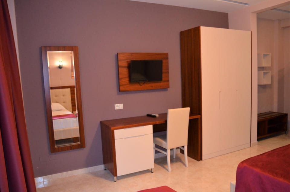 TV and multimedia