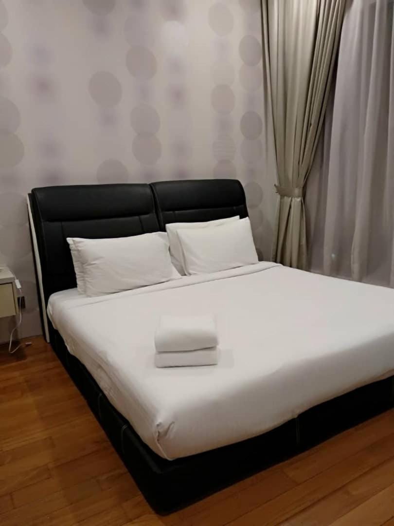 Soho Suites KLCC by LX Suites Apartment in Federal Territory of Kuala Lumpur