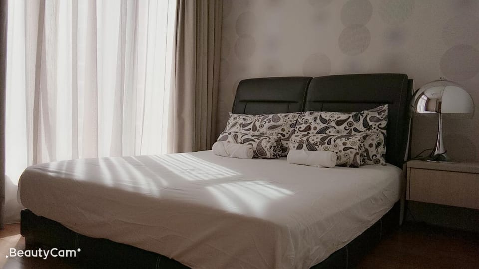 Soho Suites KLCC by LX Suites Apartment in Federal Territory of Kuala Lumpur