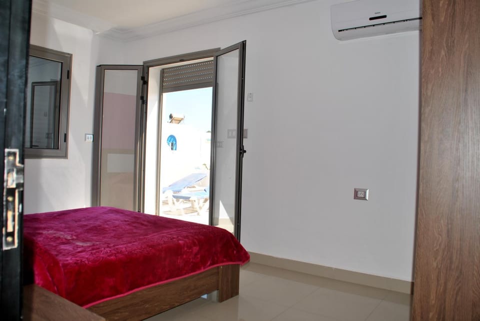 Residence La Perle Apartment in Tunisia
