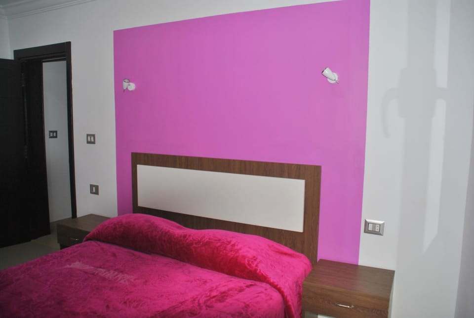 Residence La Perle Apartment in Tunisia