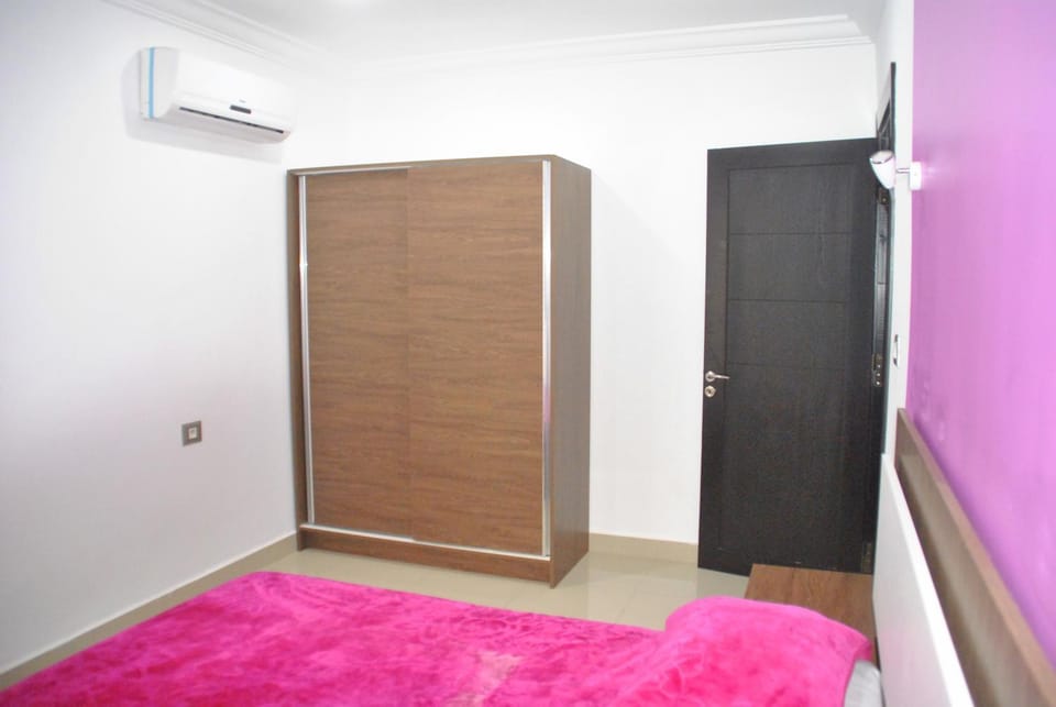 Residence La Perle Apartment in Tunisia