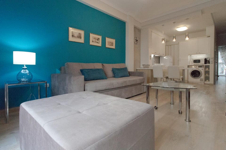 Luxury Apartment Philoxenia Apartment in Thessaloniki