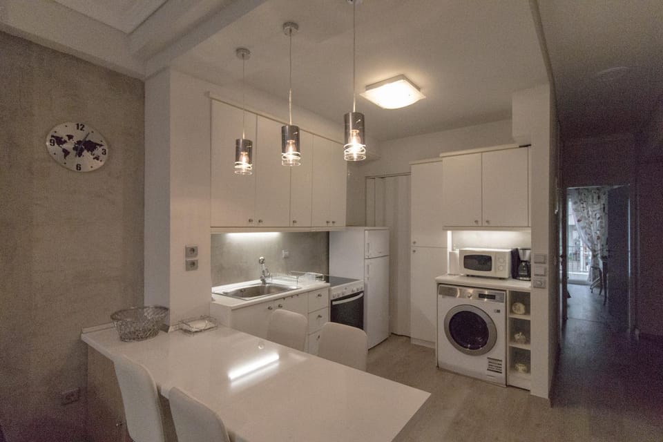 Luxury Apartment Philoxenia Apartment in Thessaloniki