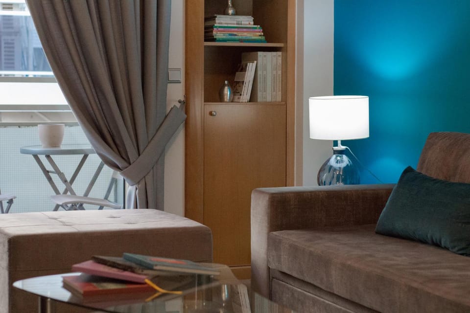 Luxury Apartment Philoxenia Apartment in Thessaloniki