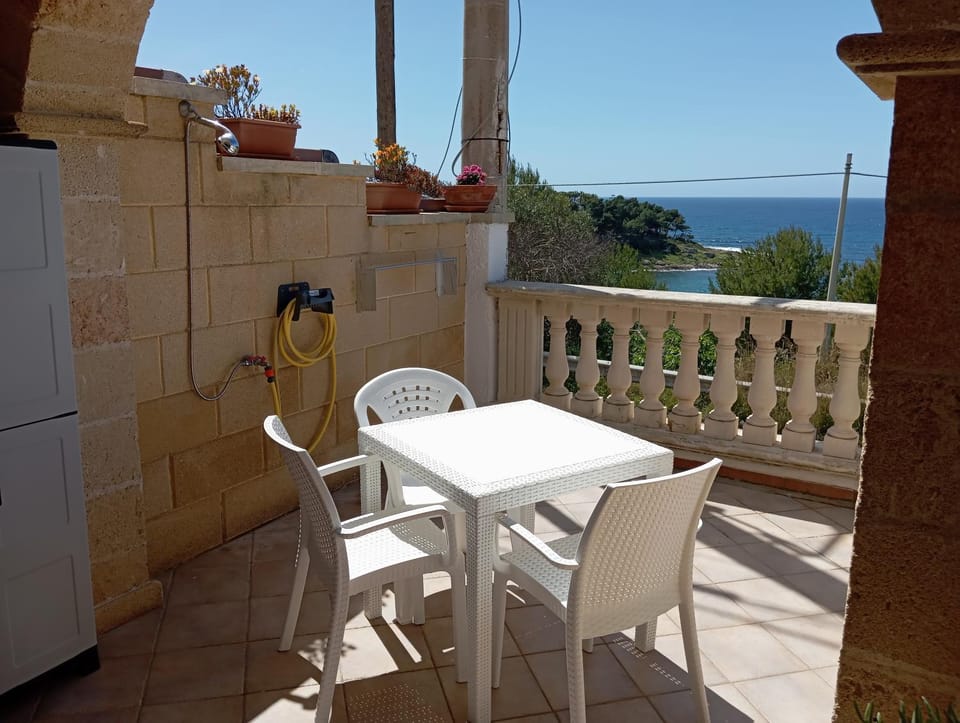 casa dolce casa House in Apulia