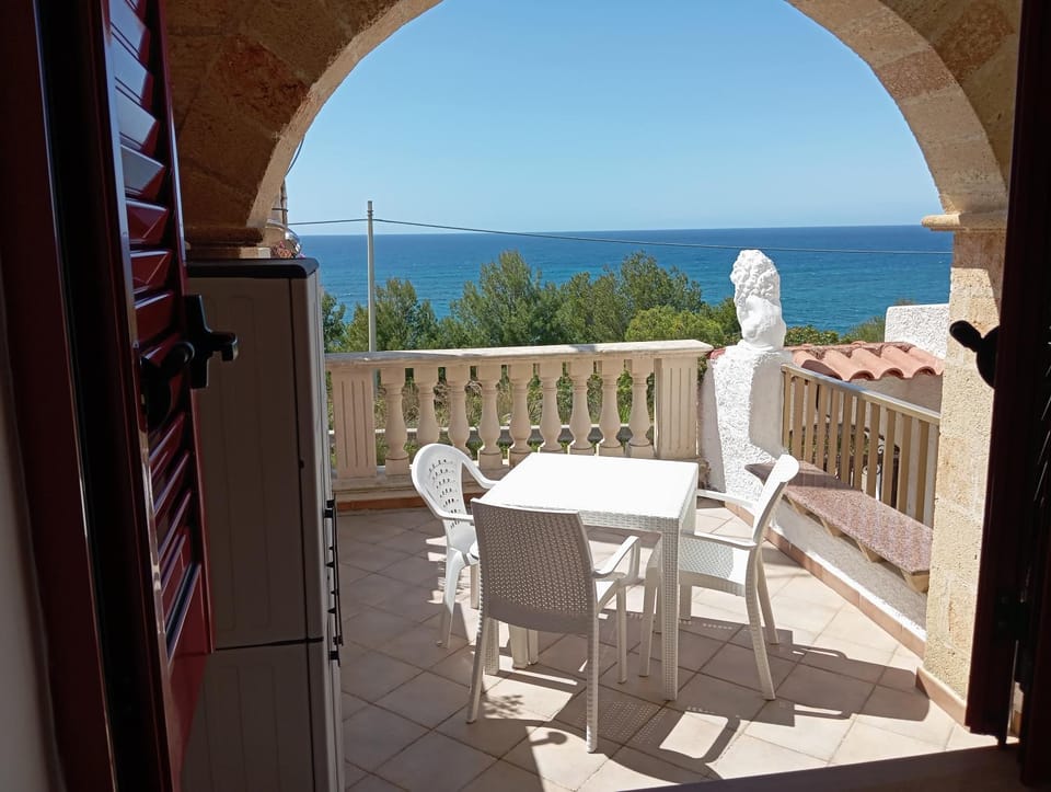 casa dolce casa House in Apulia
