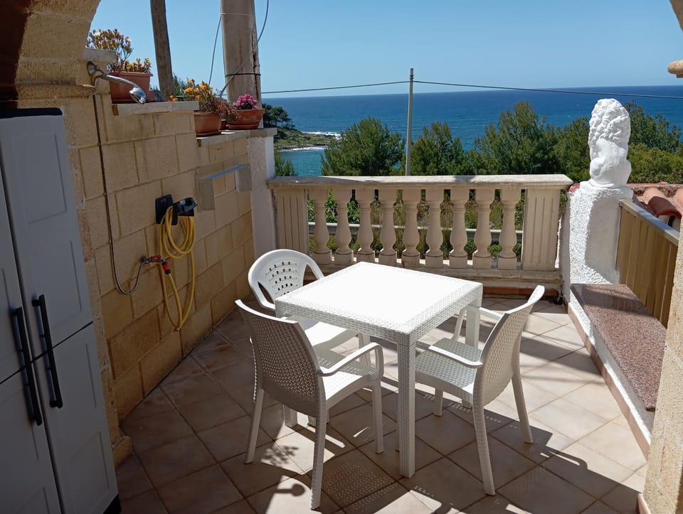 casa dolce casa House in Apulia